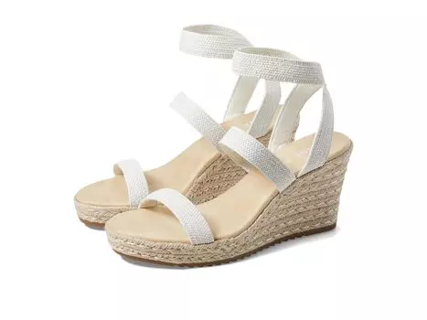 Сандалии Anne Klein Willa, слоновая кость