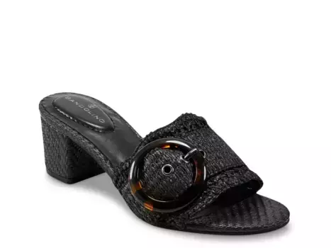 Сандалии Anni Sandal Bandolino, черный
