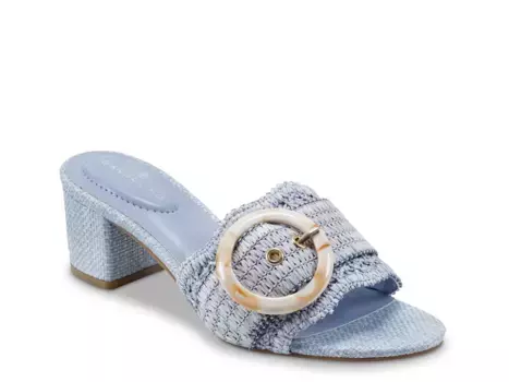 Сандалии Anni Sandal Bandolino, светло-голубой