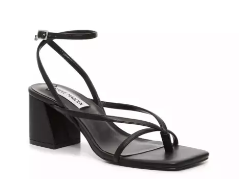 Сандалии Ansel Steve Madden, Black