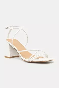 Сандалии Answear.Lab, белый
