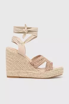 Сандалии Answear Lab, бежевый