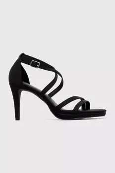 Сандалии Answear Lab, черный