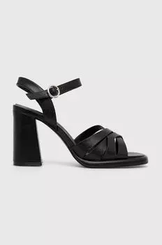 Сандалии Answear Lab, черный