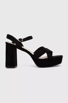 Сандалии Answear Lab, черный