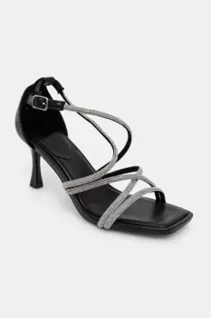 Сандалии Answear Lab, черный