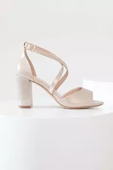 Сандалии Answear Lab, золото