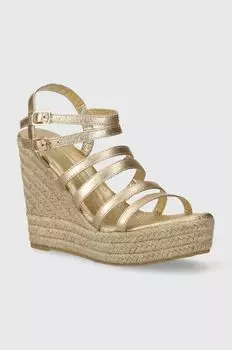 Сандалии Answear Lab, золото
