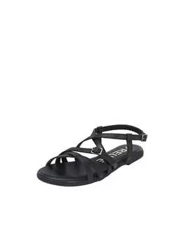 Сандалии антарес Freude, черный