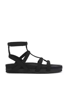 Сандалии Antares R0Am, black