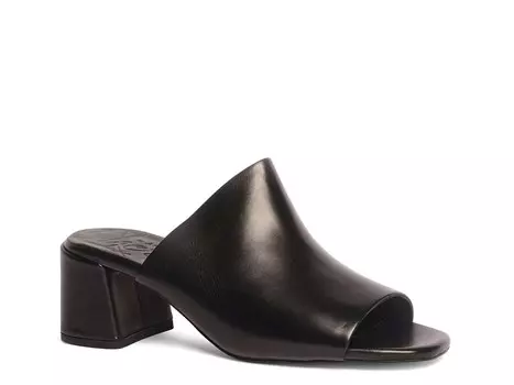 Сандалии Anthony Veer Lotte, черный