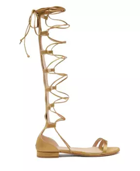 Сандалии Antibes Mvp Wardrobe, желтый