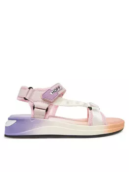 Сандалии Antigua 12508001 Hoff, розовый