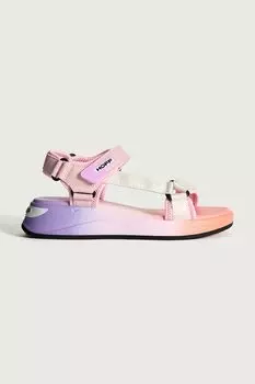 Сандалии ANTIGUA Hoff, фиолетовый