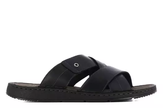 Сандалии Antille Casas, черный