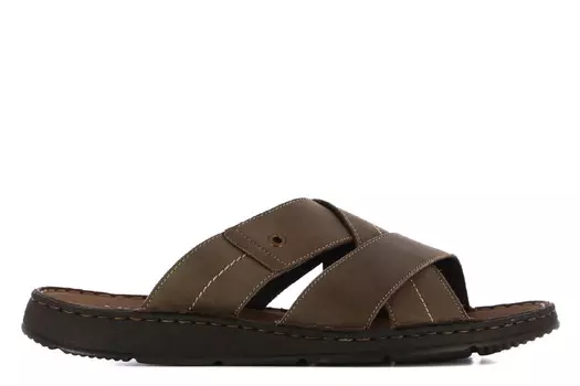 Сандалии Antille Casas, коричневый