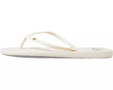 Сандалии Antilles Roxy, кремовый