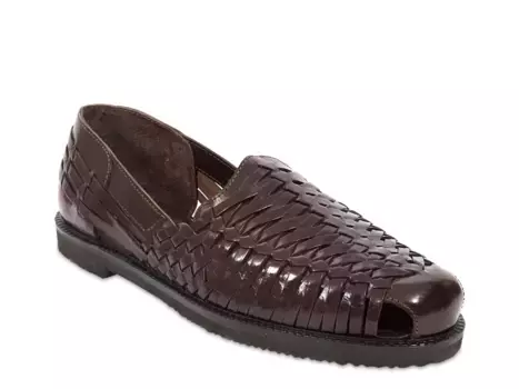 Сандалии Antonio Huarache Sandal Deer Stags, темно-коричневый