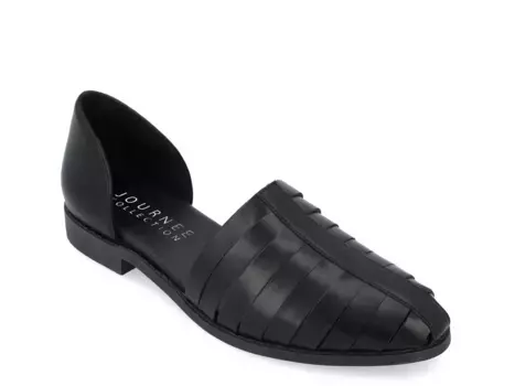 Сандалии Anyah Journee, Black