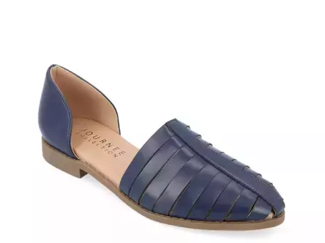 Сандалии Anyah Journee, Blue