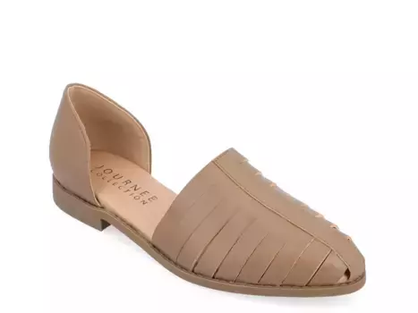 Сандалии Anyah Journee, Taupe