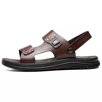 Сандалии AOKANG Beach Sandals Men