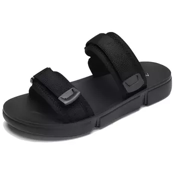 Сандалии AOKANG Beach Sandals Men, черный