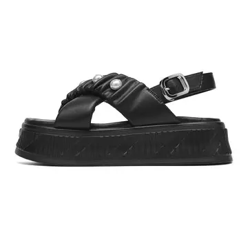 Сандалии AOKANG One-Strap Sandals Women's