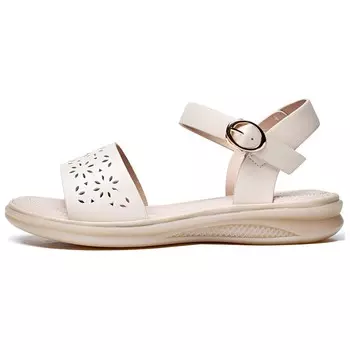 Сандалии AOKANG One-Strap Sandals Women's, черный