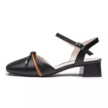 Сандалии AOKANG One-Strap Sandals Women's