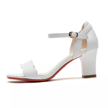 Сандалии AOKANG One-Strap Sandals Women's