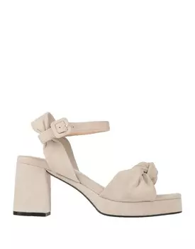 Сандалии Apepazza, бежевый