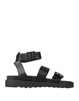 Сандалии Apepazza, черный