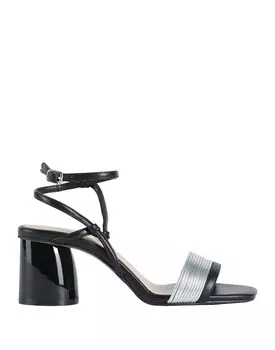 Сандалии Apepazza, черный