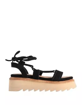 Сандалии Apepazza, черный