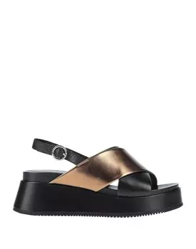 Сандалии Apepazza, черный