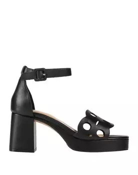 Сандалии Apepazza, черный