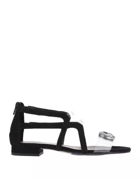 Сандалии Apepazza, черный