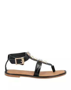 Сандалии Apepazza, черный