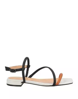 Сандалии Apepazza, коричневый