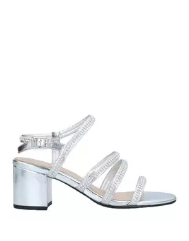 Сандалии Apepazza, серебро