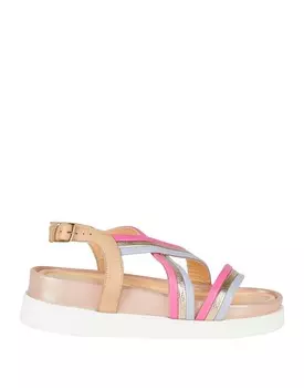 Сандалии Apepazza, светло-розовый