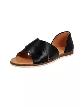 Сандалии Apple of Eden, черный