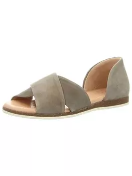 Сандалии Apple of Eden, серый