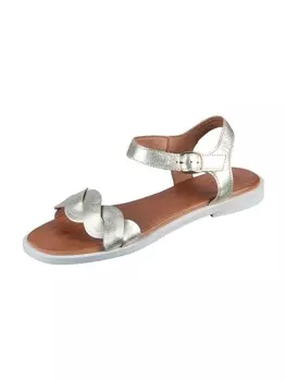 Сандалии Apple of Eden, золотой