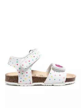 Сандалии Apre Grnland, белый