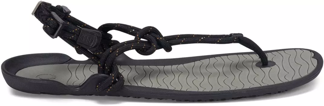 Сандалии Aqua Cloud — мужские Xero Shoes, зеленый