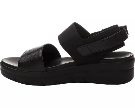 Сандалии Aqua III 5 Nappa Stonefly, черный