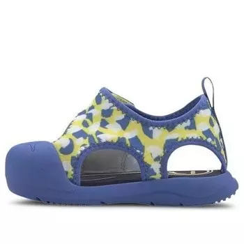 Сандалии aquacat sandal 'meadowlark palace blue' Puma, синий