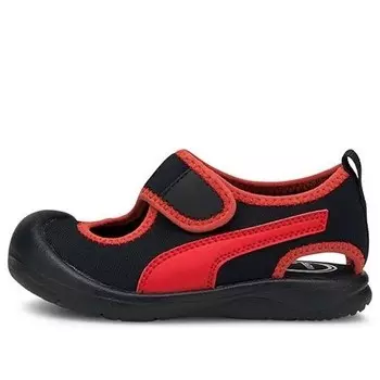Сандалии aquacat sandals black Puma, черный